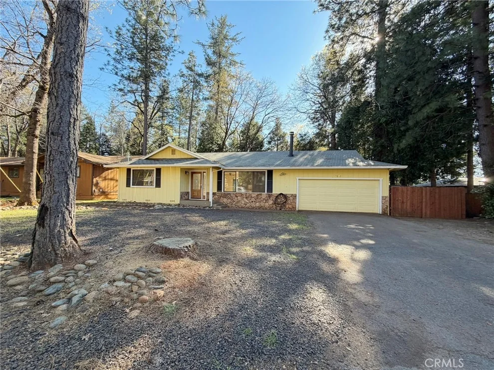 Unit for sale at 6131 Dana Circle, Magalia, CA 95954