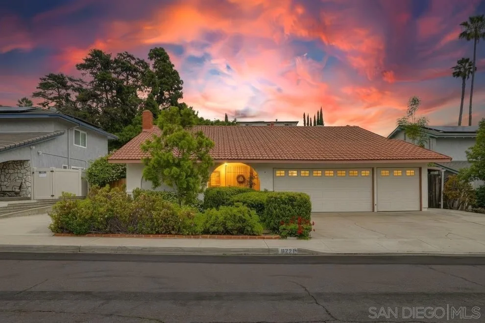 Unit for sale at 6221 Lake Athabaska Place, San Diego, CA 92119