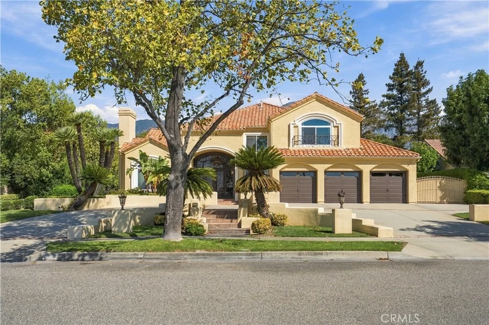 Unit for sale at 421 E 21st, Upland, CA 91784