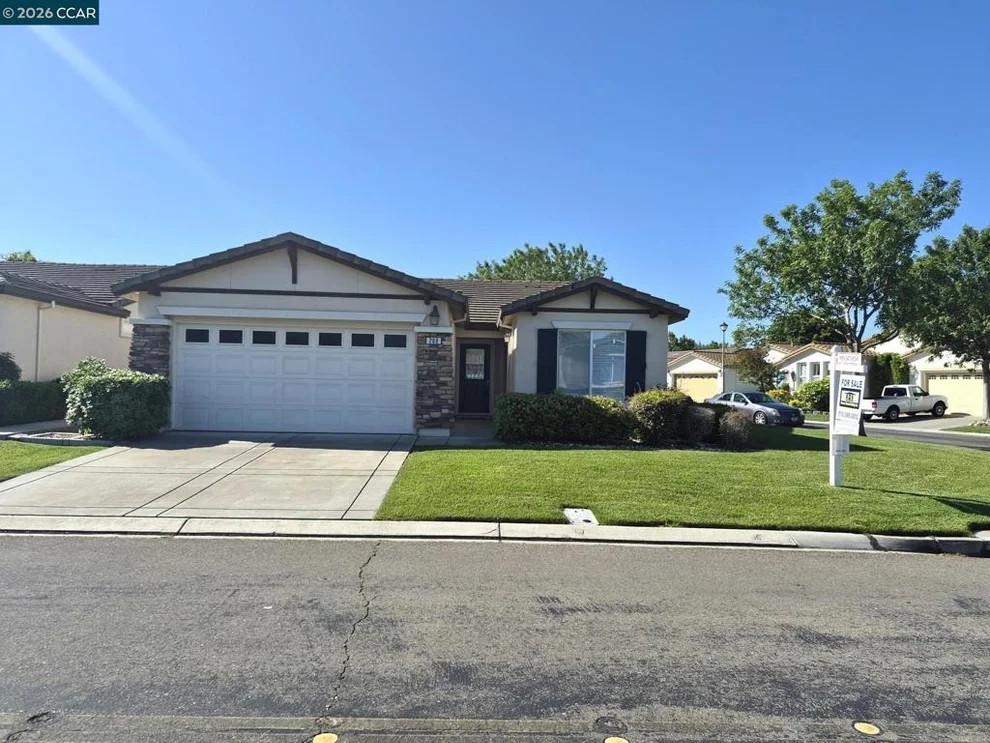 Unit for sale at 200 Springhill Dr, Rio Vista, CA 94571