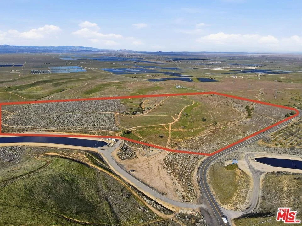 Unit for sale at 0 W 110 W / Avenue K8, Lancaster, CA 93534