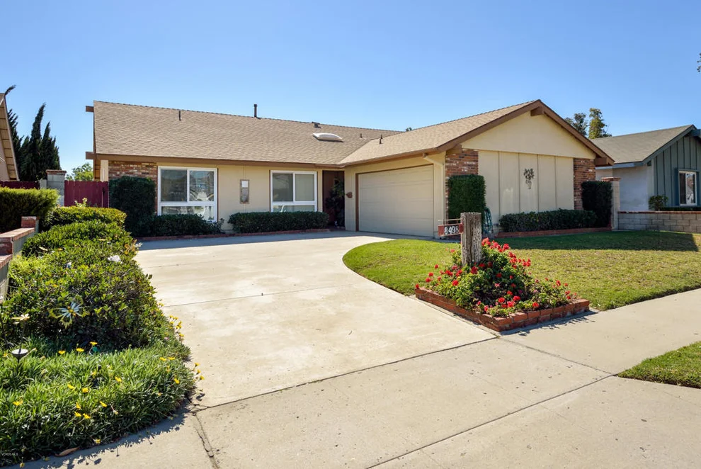 Unit for sale at 8498 Hollister Street, Ventura, CA 93004