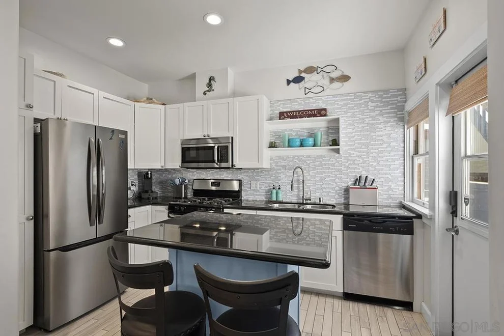 Unit for sale at 1106 4th Street, Coronado, CA 92118