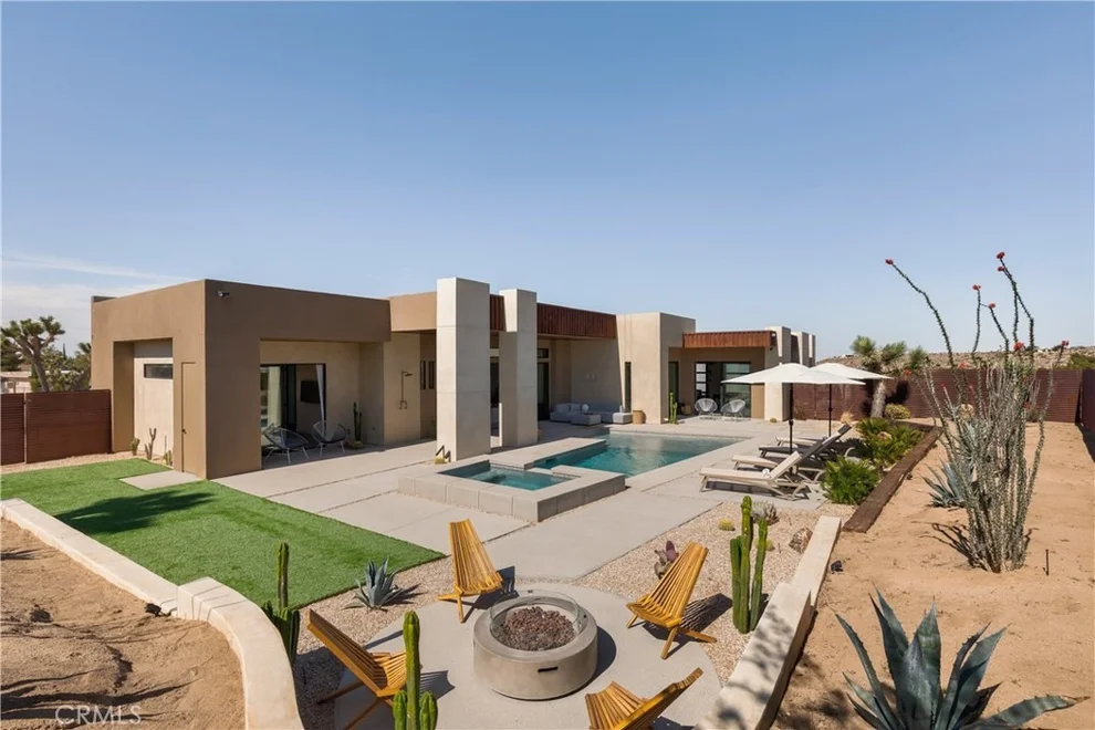 Unit for sale at 5310 Wind Song Ave, Yucca Valley, CA 92284