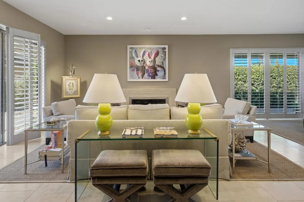 Unit for sale at 3 Barnard Court, Rancho Mirage, CA 92270