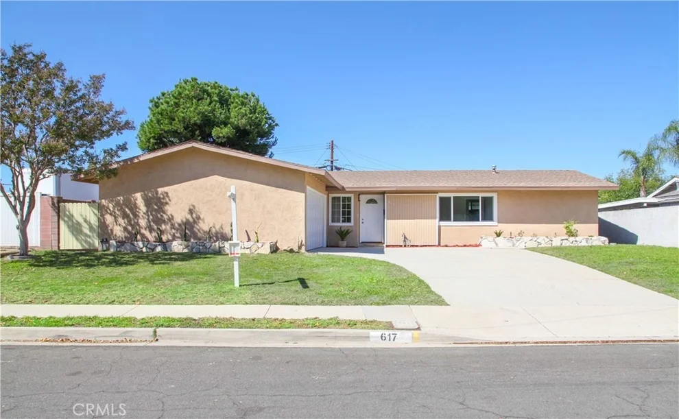 Unit for sale at 617 Groom Drive, Diamond Bar, CA 91765