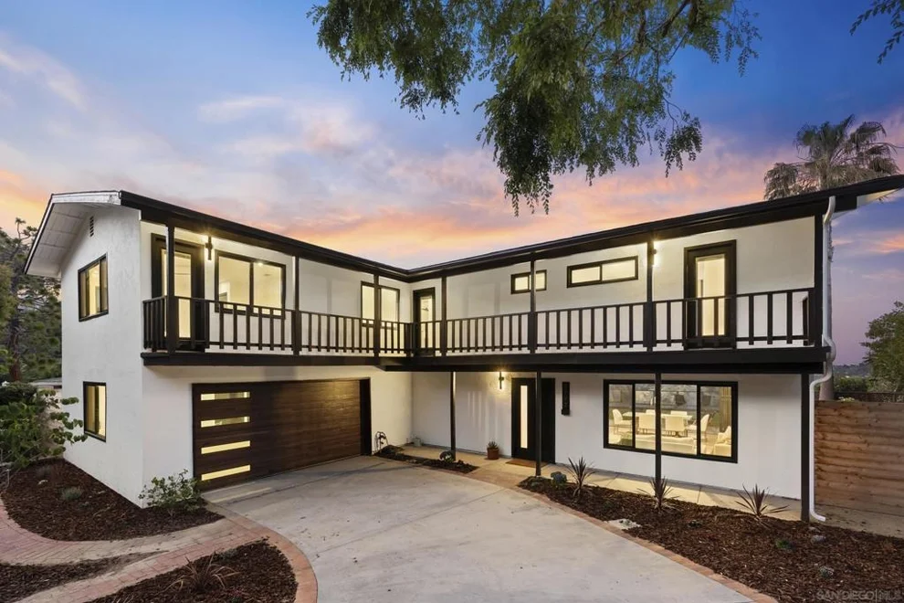 Unit for sale at 5777 Desert View, San Diego, CA 92037