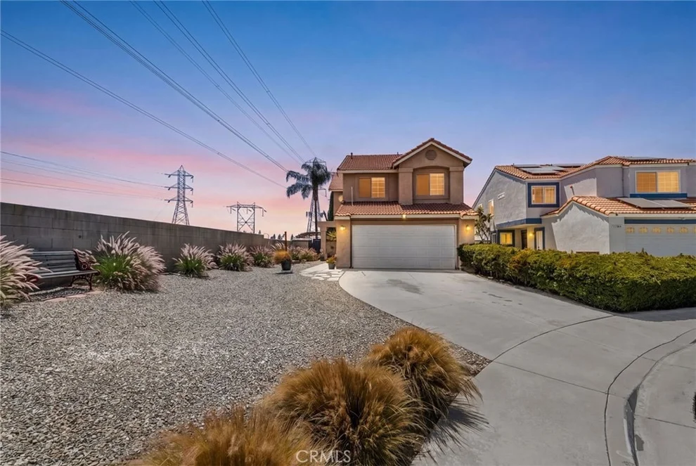 Unit for sale at 11394 Azure Court, Fontana, CA 92337