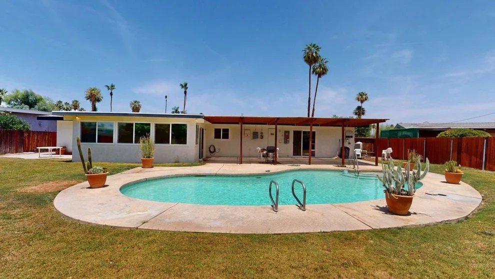 Unit for sale at 74361 Erin Street, Palm Desert, CA 92260
