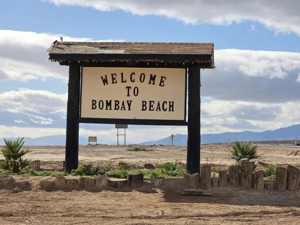 Unit for sale at 9588 Avenue H, Bombay Beach, CA 92257
