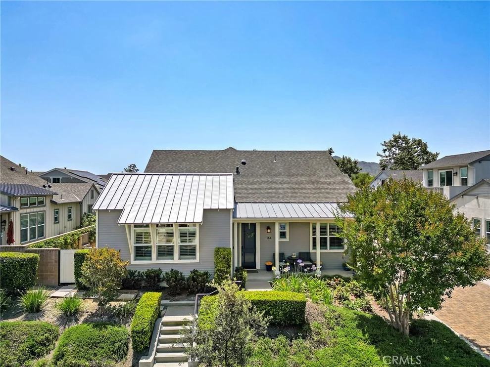 Unit for sale at 134 Listo, Rancho Mission Viejo, CA 92694