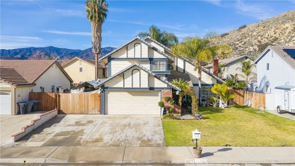 Unit for sale at 3580 Cherry Blossom Lane, Lake Elsinore, CA 92530