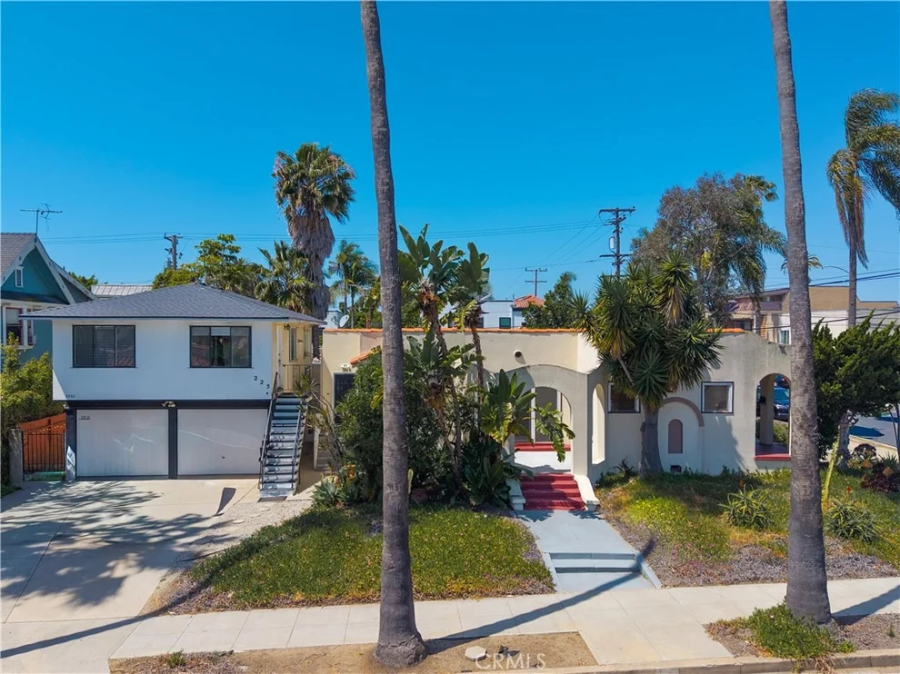 Unit for sale at 4124 E Broadway, Long Beach, CA 90803