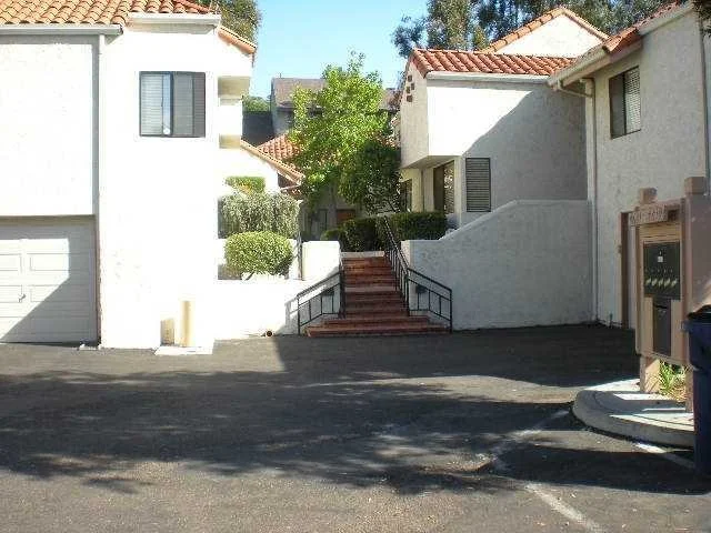 Unit for sale at 4635 Villas Place, Bonita, CA 91902