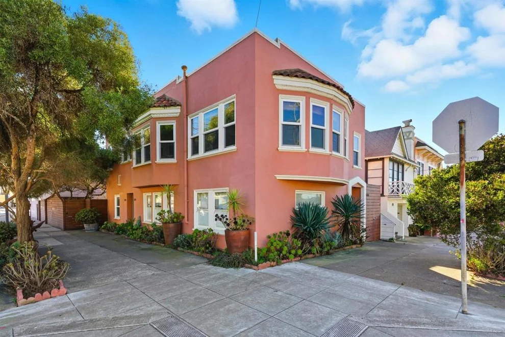 Unit for sale at 1501 1503 46th Ave, San Francisco, CA 94122