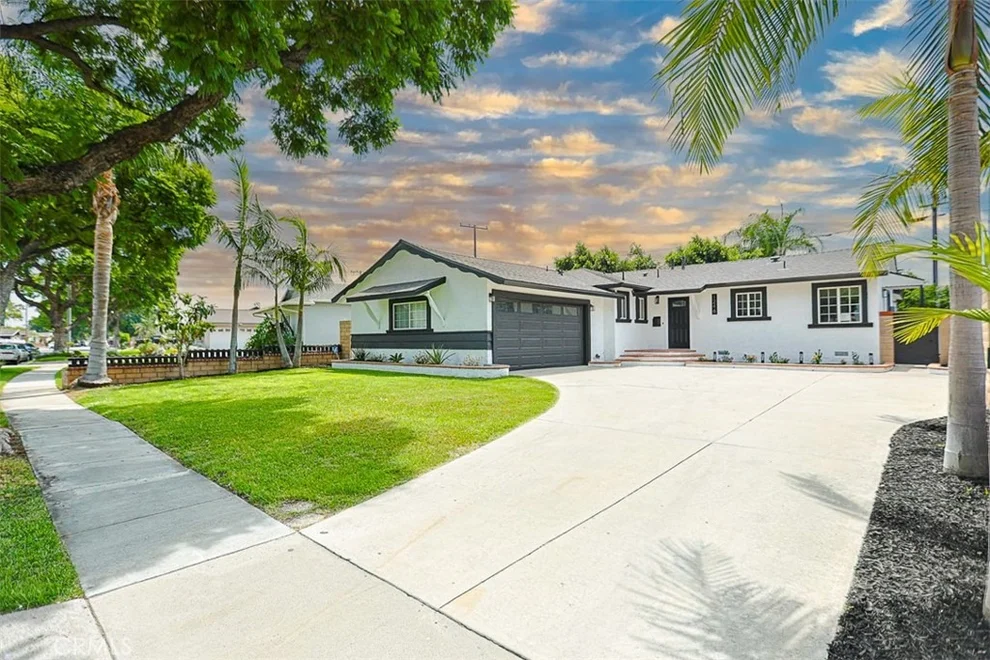 Unit for sale at 1246 E Turin, Anaheim, CA 92805