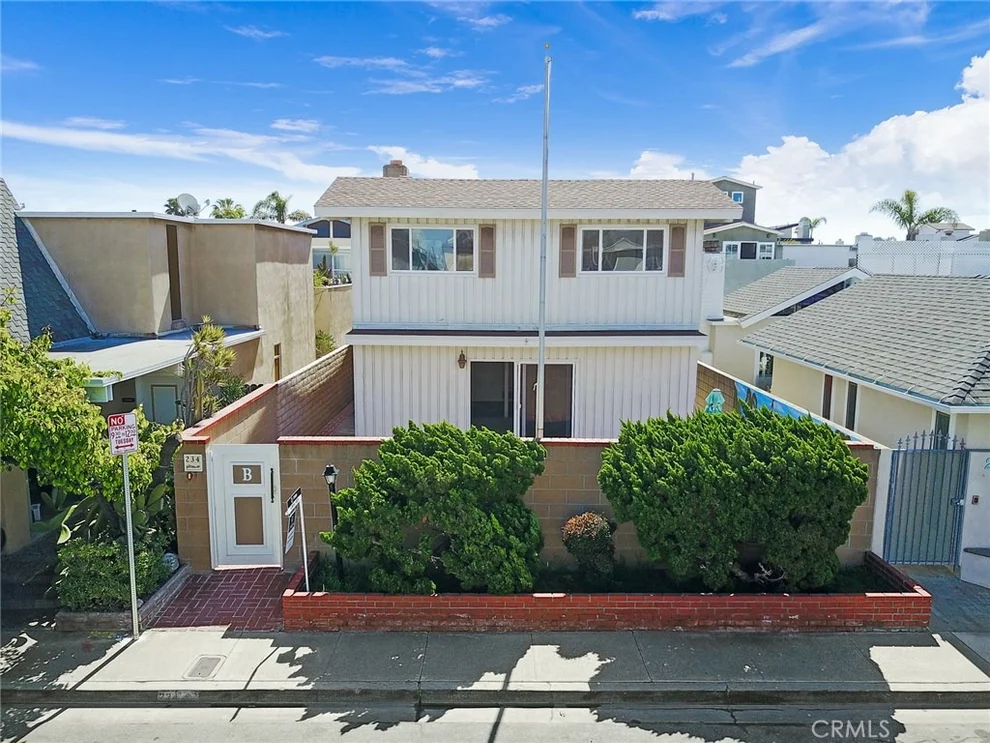 Unit for sale at 234 Colton Street, Newport Beach, CA 92663