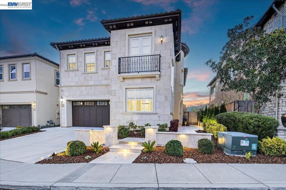 Unit for sale at 249 Zinnia Ct, San Ramon, CA 94582