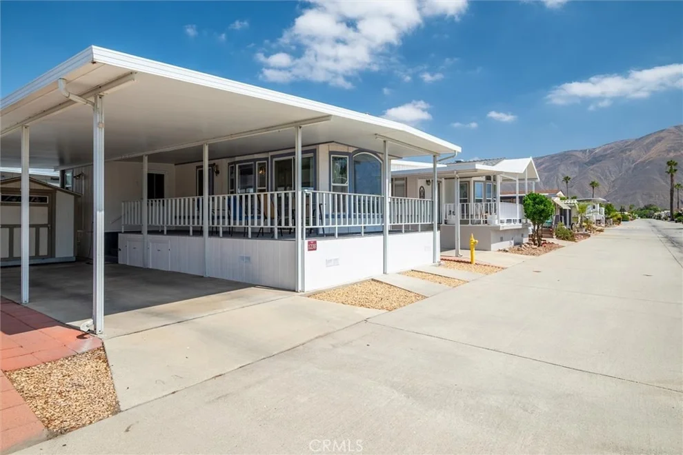 Unit for sale at 1238 Heritage Ranch, San Jacinto, CA 92583