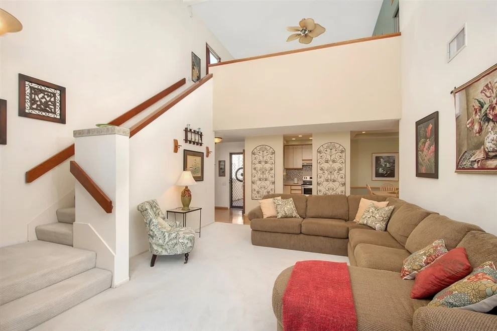 Unit for sale at 6211 Calle Mariselda, San Diego, CA 92124