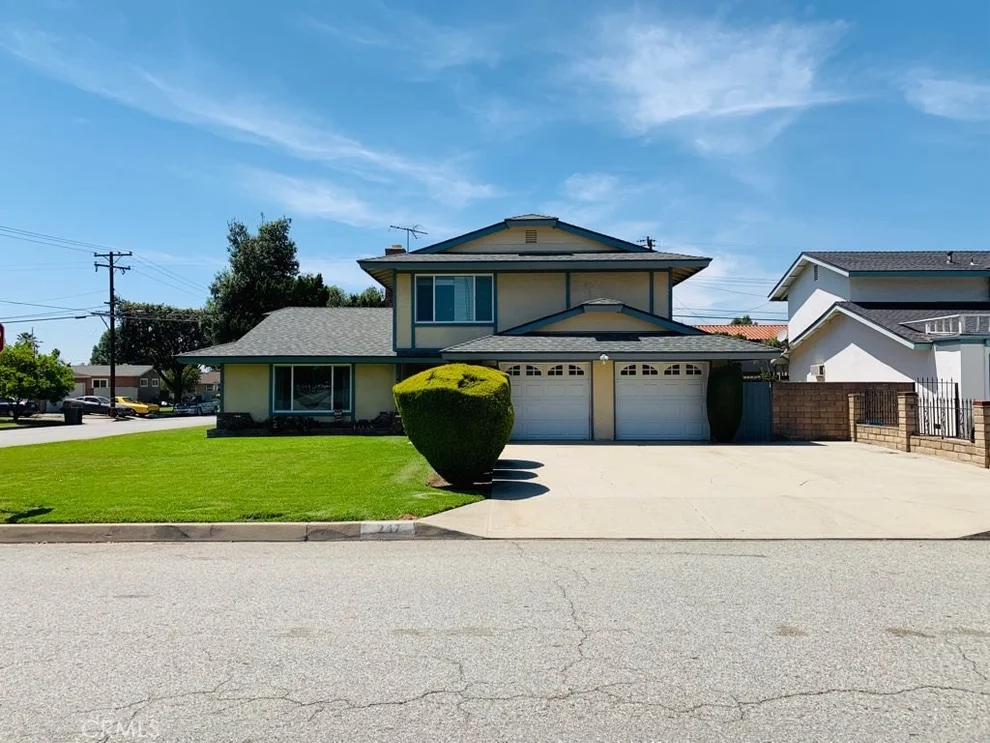 Unit for sale at 247 S Ashdale Street, West Covina, CA 91790
