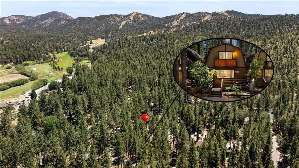 Unit for sale at 42741 La Cerena Avenue, Big Bear, CA 92315