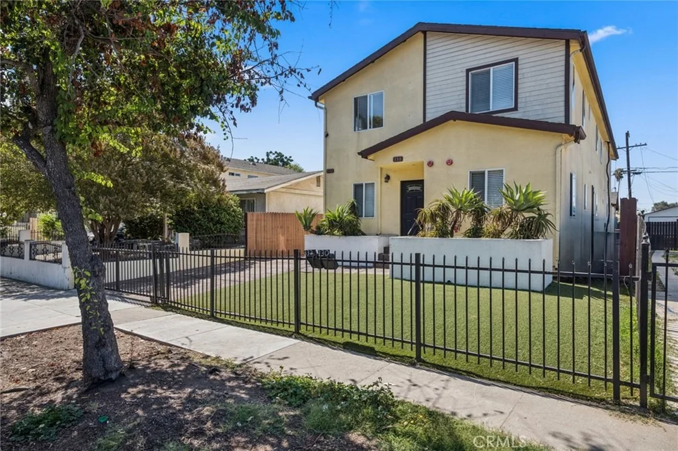 Unit for sale at 330 E 101st Street, Los Angeles, CA 90003