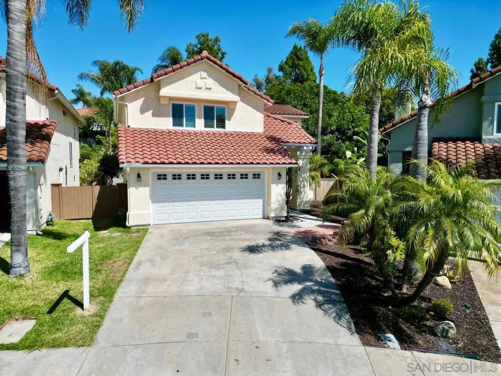 Unit for sale at 2659 Seacrest Ct., Vista, CA 92081