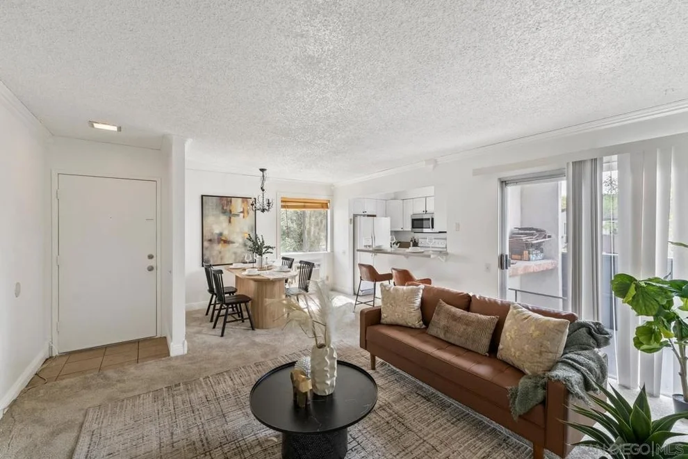 Unit for sale at 1389 Caminito Gabaldon, San Diego, CA 92108