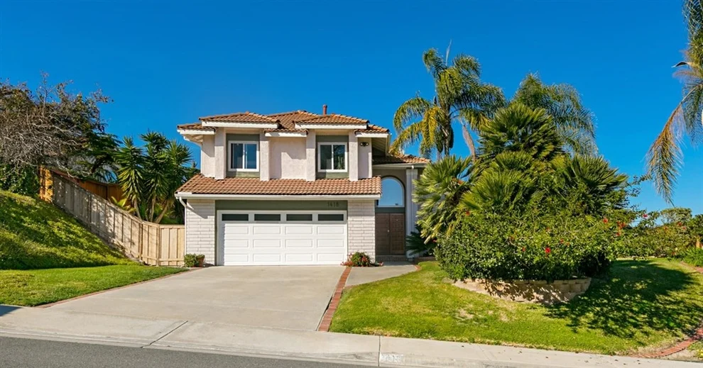 Unit for sale at 1418 Village View Rd, Encinitas, CA 92024