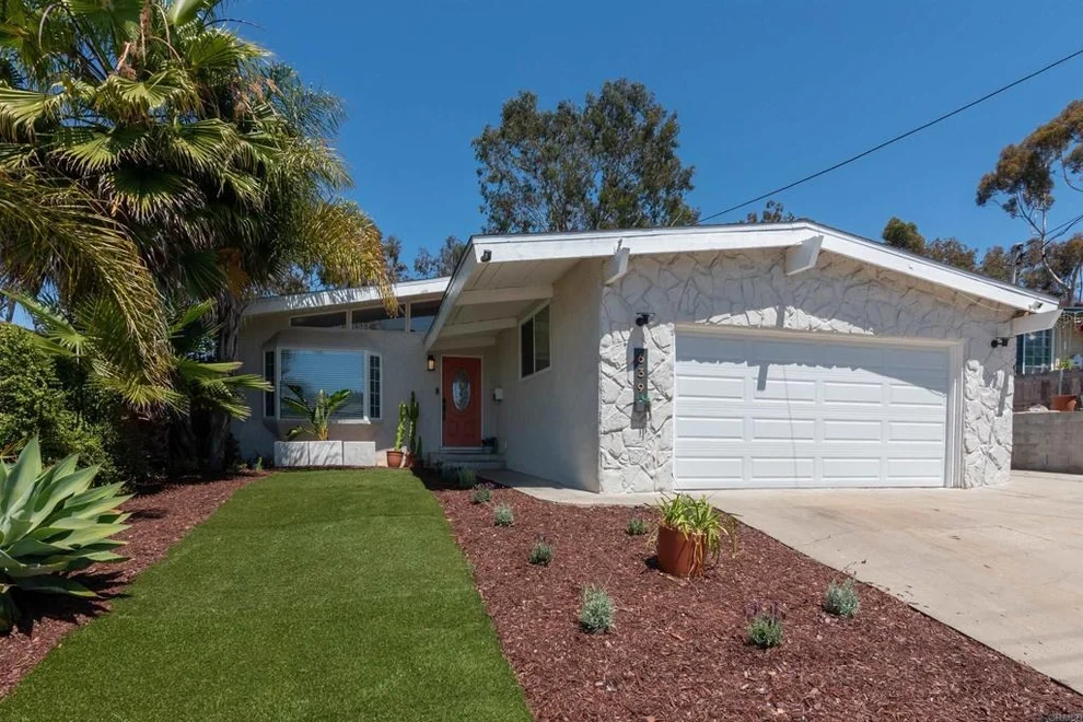 Unit for sale at 639 O'Meara Street, San Diego, CA 92114