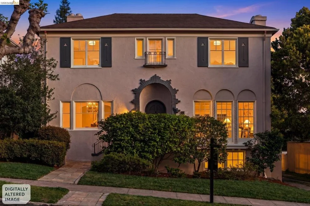 Unit for sale at 1021 Longridge Rd, Oakland, CA 94610