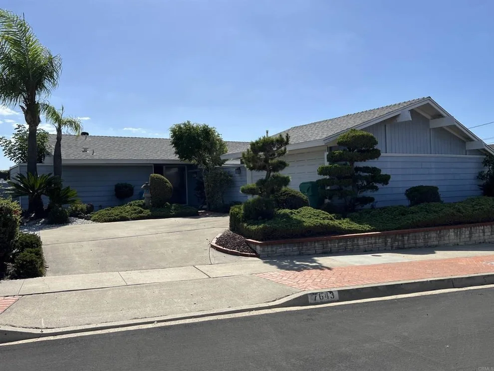 Unit for sale at 7643 Flag Lake Street, San Diego, CA 92119