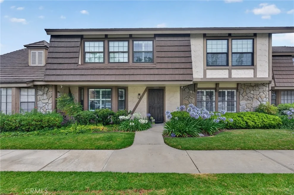 Unit for sale at 1209 Marble Lane, La Habra, CA 90631