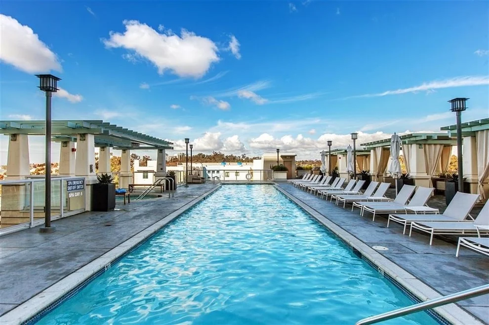 Unit for sale at 850 Beech, San Diego, CA 92101