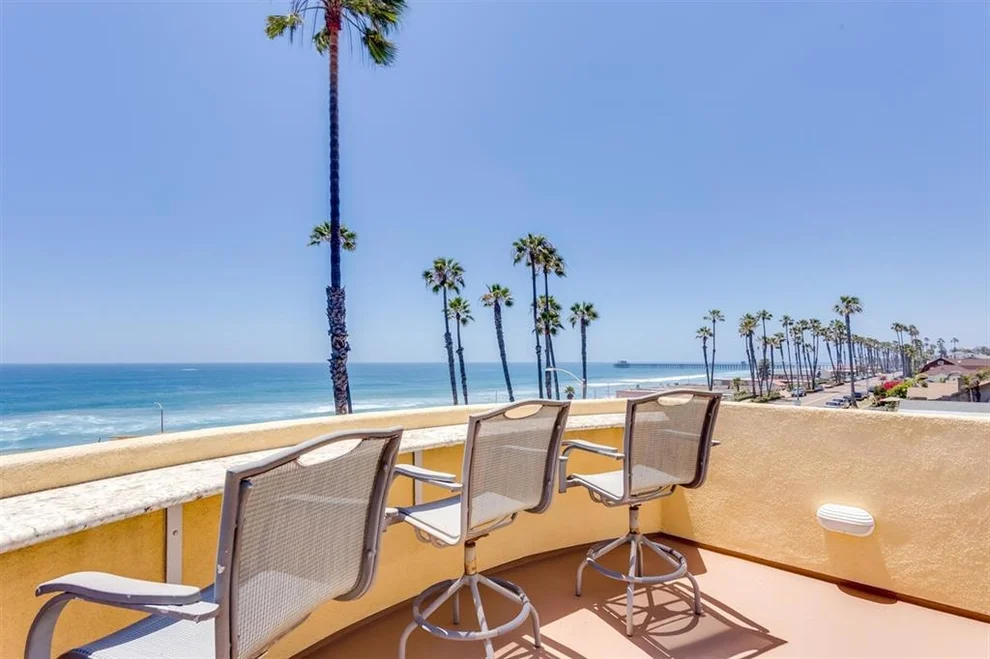 Unit for sale at 718 S Pacific Street, Oceanside, CA 92054