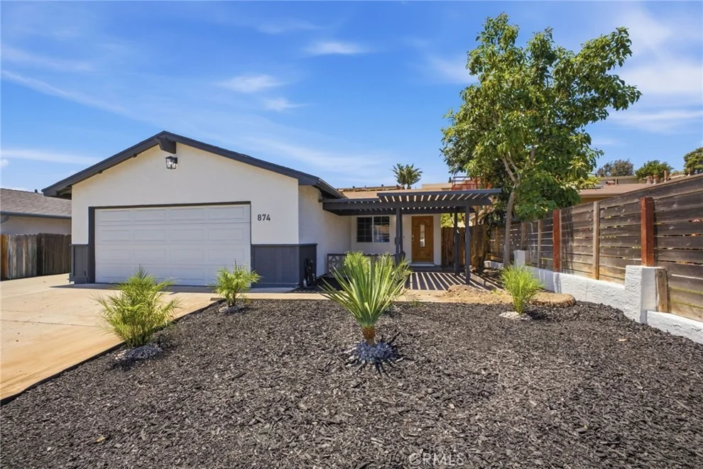 Unit for sale at 874 Osage Street, San Diego, CA 92114