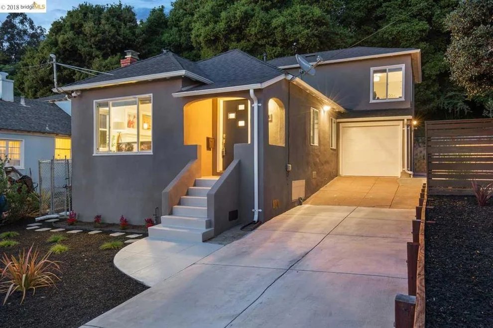 Unit for sale at 7724 Outlook Ave, Oakland, CA 94605