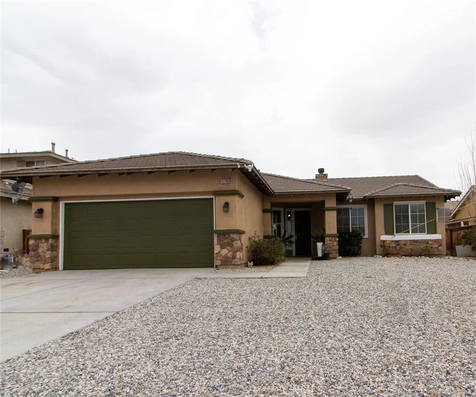 Unit for sale at 15200 Strawberry Lane, Adelanto, CA 92301