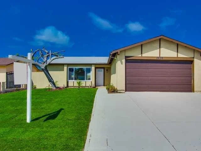 Unit for sale at 8626 Ferndale Street, San Diego, CA 92126