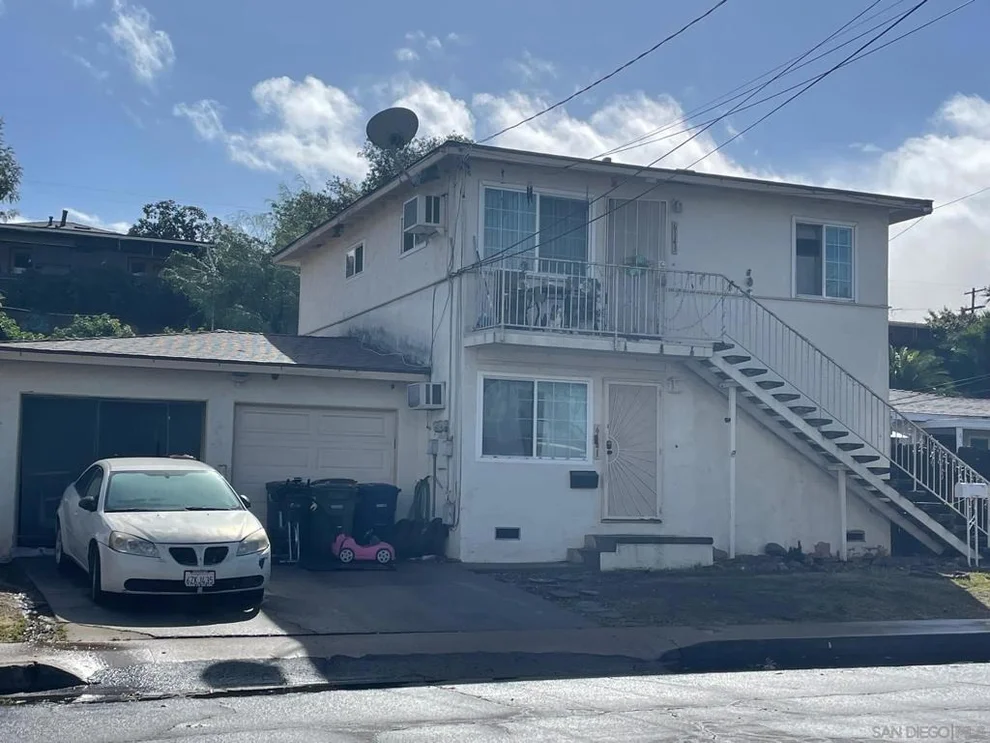 Unit for sale at 6141 43 Horton Dr, La Mesa, CA 91942
