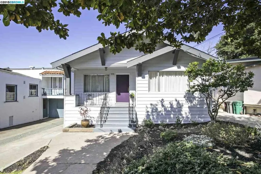 Unit for sale at 908 CURTIS ST, Albany, CA 94706