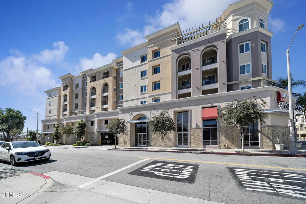 Unit for sale at 11 S 3rd Street, Alhambra, CA 91801