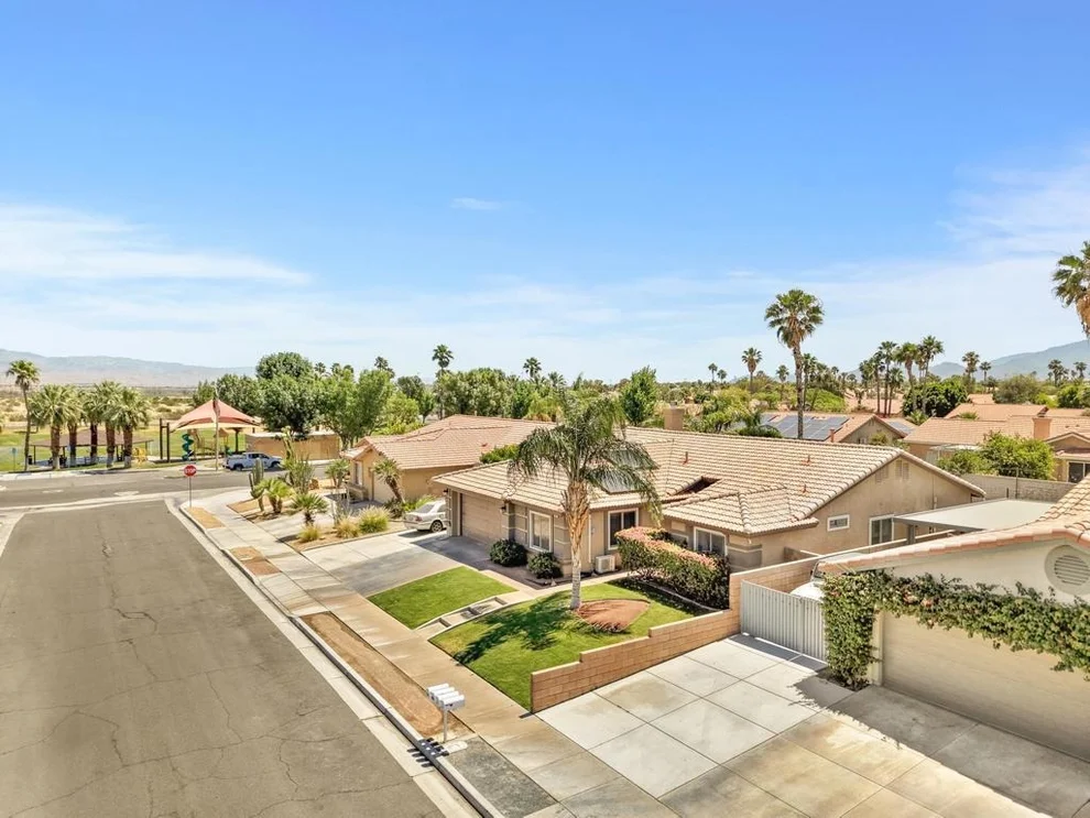 Unit for sale at 69867 Kent Place, Cathedral City, CA 92234