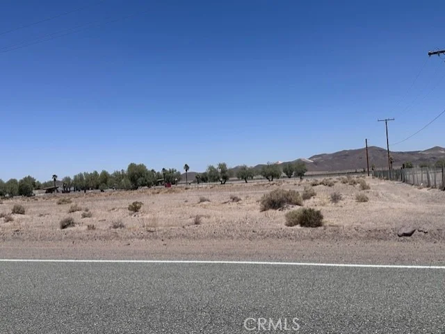 Unit for sale at 0 National Trails Highway, Newberry Springs, CA 92365