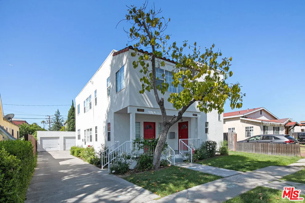 Unit for sale at 5826 5828 ERNEST Avenue, Los Angeles, CA 90034
