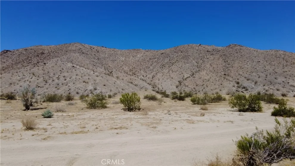 Unit for sale at 0 Sunnyslope Drive, 29 Palms, CA 92277