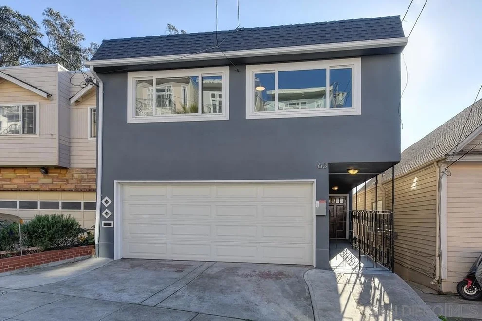 Unit for sale at 63 Minerva St., San Fernando, CA 94112