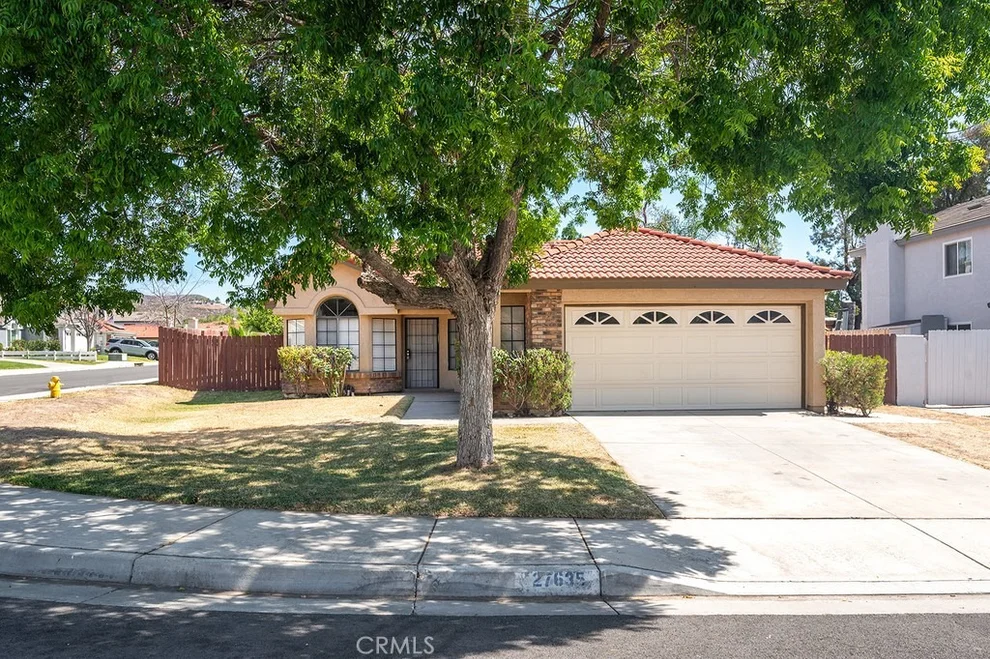 Unit for sale at 27635 Camino Claraboya, Menifee, CA 92585