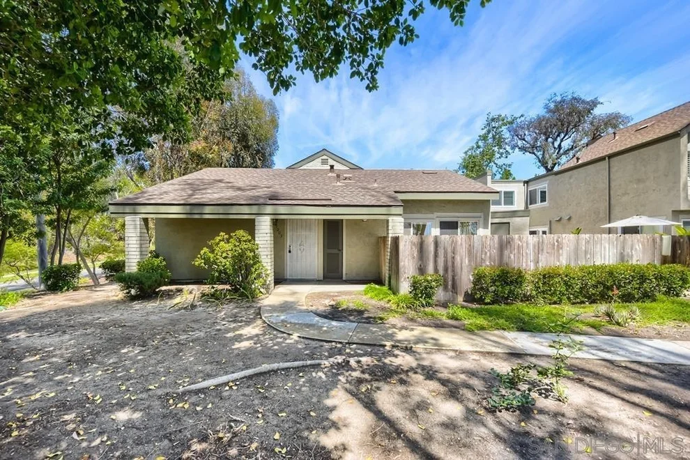 Unit for sale at 5009 Ducos Pl, San Diego, CA 92124